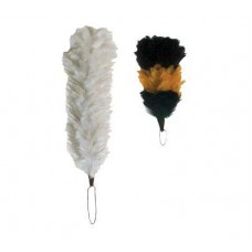 Berets & Feather Hackles