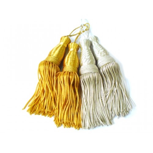 Tassels