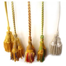 Tassels